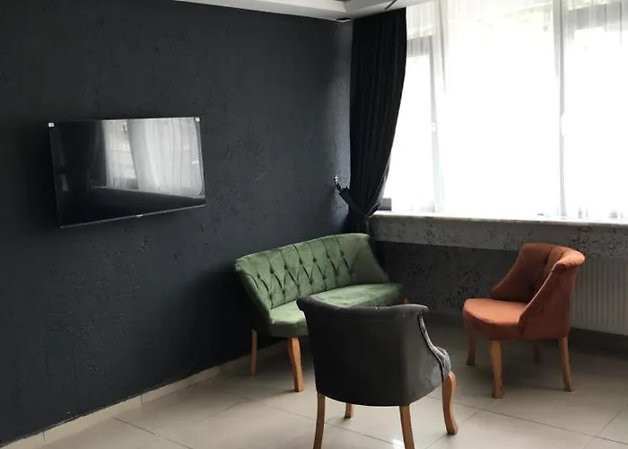 Grand Macit Otel Bursa