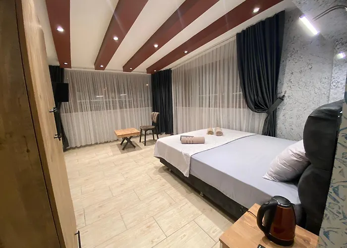 Grand Macit Otel Bursa