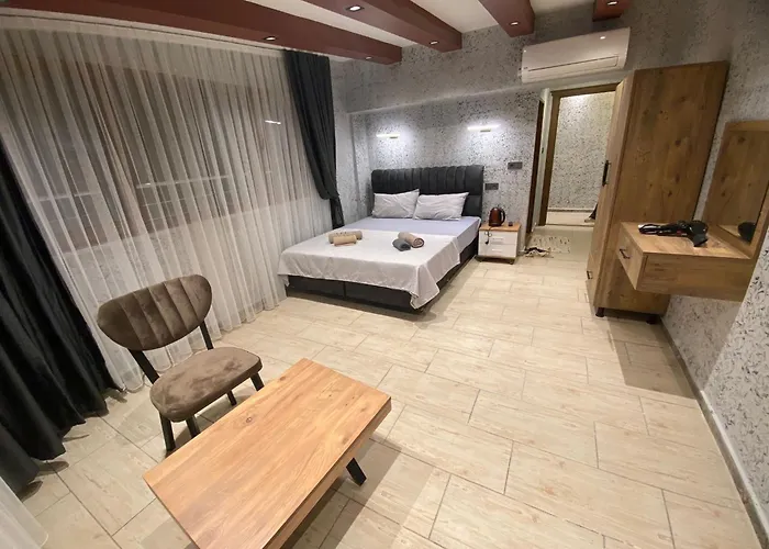 Grand Macit Otel Bursa