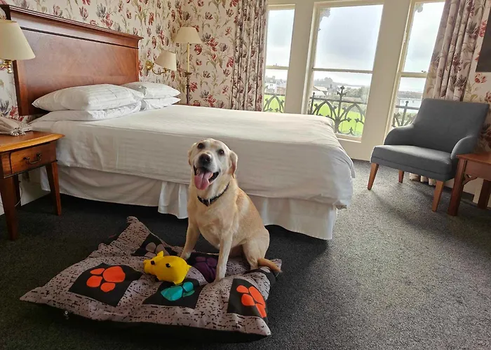 Duke Of Cornwall Hotel Plymouth