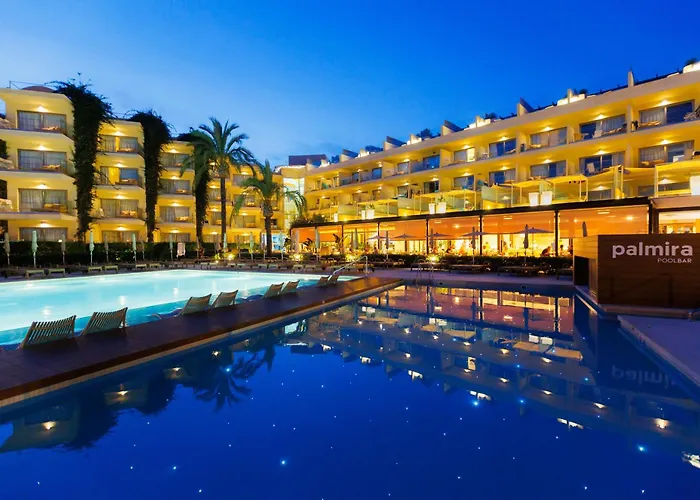 Hotel Viva Golf Adults Only 18+ Port d'Alcúdia