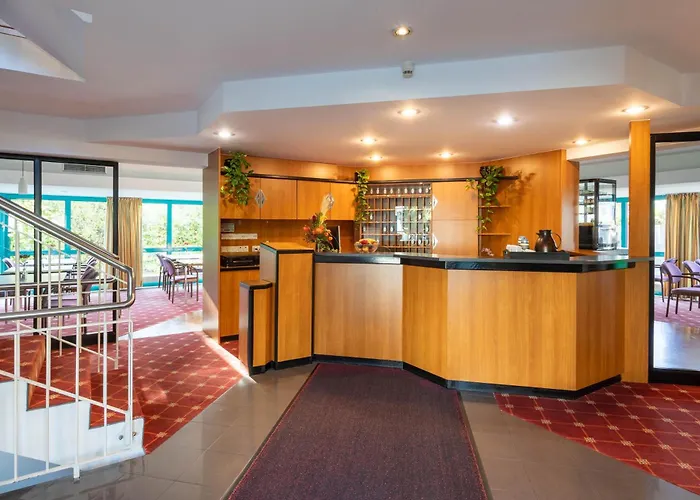 Montana Trend Hotel Lehrte