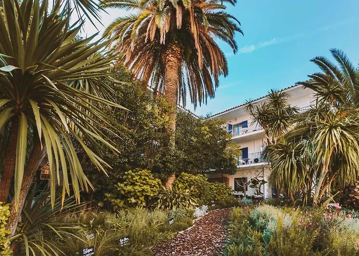 Hotel Bell Repos Castell-Castell-Platja d'Aro