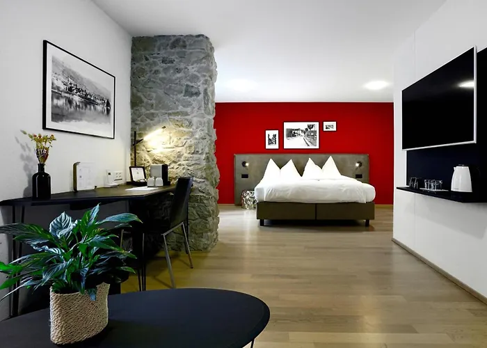 Hotel Zugertor
