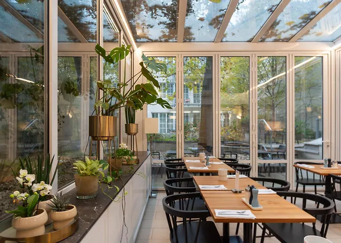 Hotel Spiess&Spiess Wien