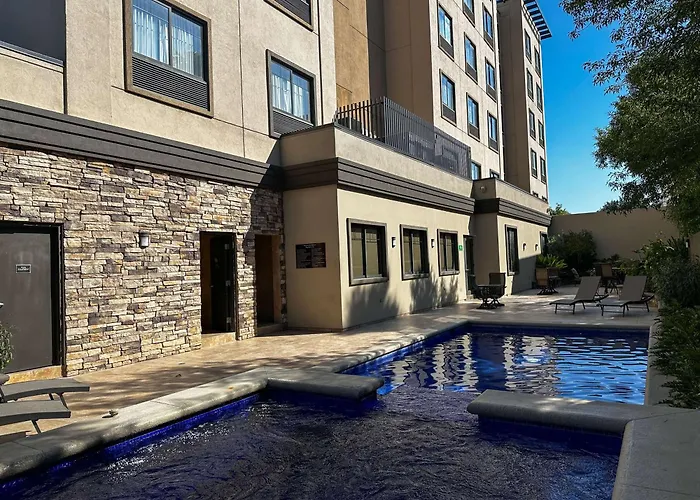 Best Western Premier Monterrey Aeropuerto Apodaca
