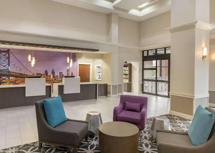 La Quinta By Wyndham Newark - Elkton Hotel