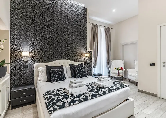 Opera Suites Pinciana Roma