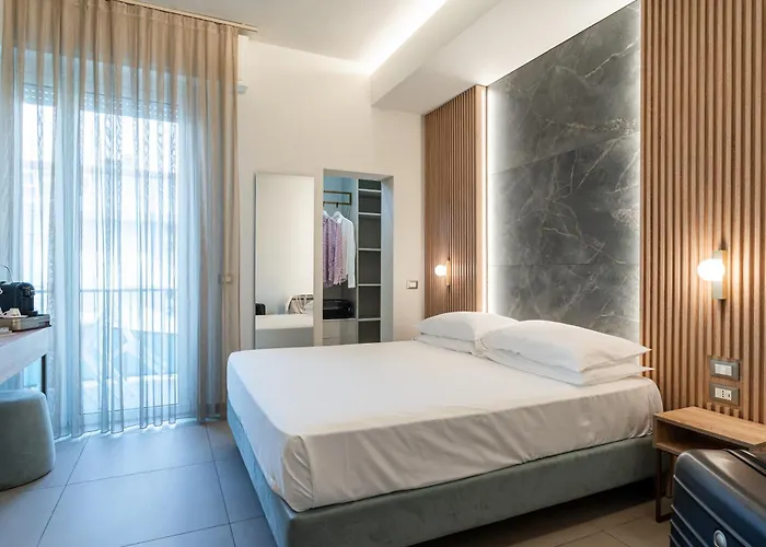 Park Hotel Morigi Garden&Spa Gatteo a Mare