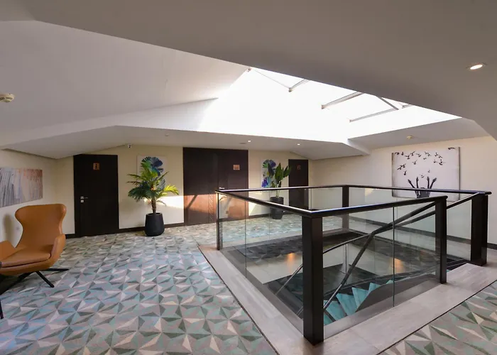 Waxwing Hotel Antakya