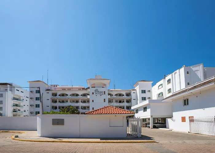 Torreblanca Beach Hotel And Suites Guayabitos - Desayuno Y Comida Incluido Rincon de Guayabitos