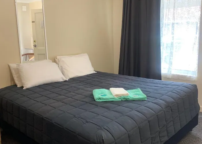 Mid Coast Motor Inn Macksville