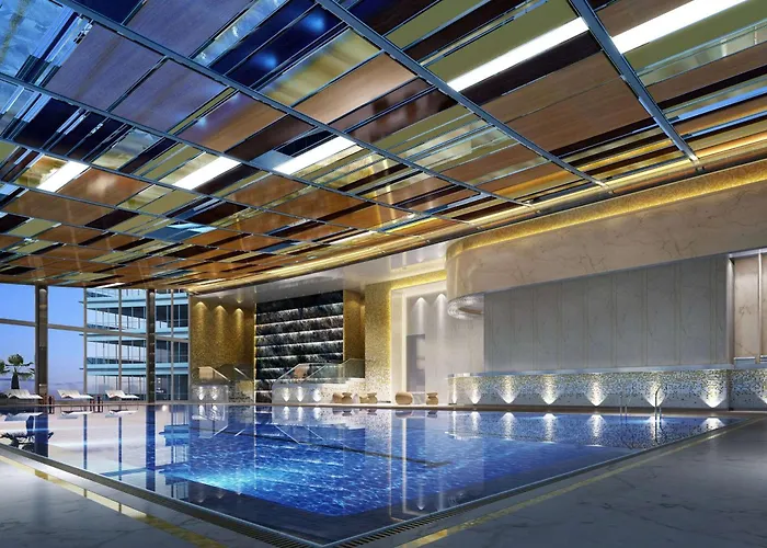 Wyndham Grand Foshan Gaoming