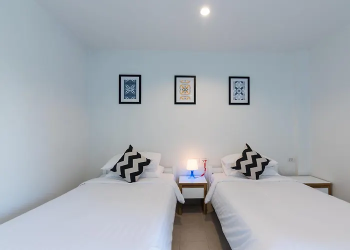 Maikhao Hotel, Phuket Mai Khao