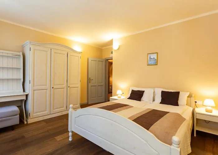 Hotel Patrick'S Pub Marburg