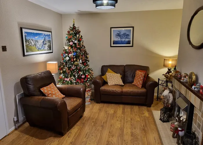 Rondo, Ballymena, Nr Ireland