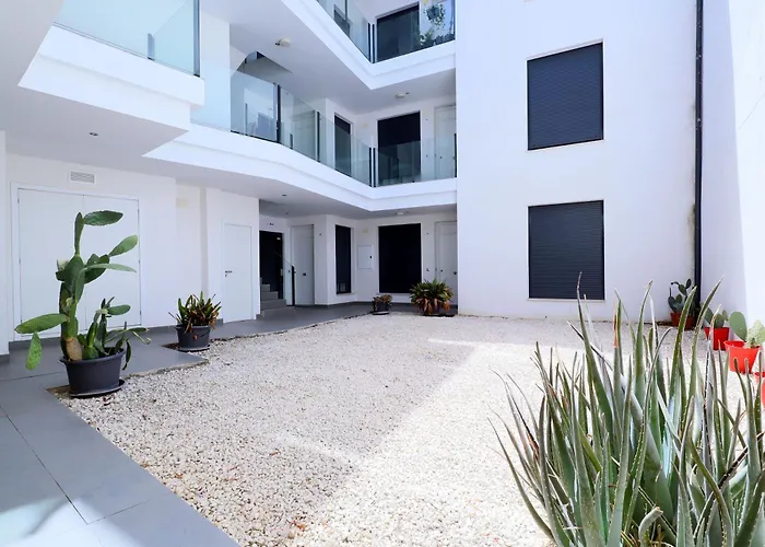 Apartamentos Centro Córdoba