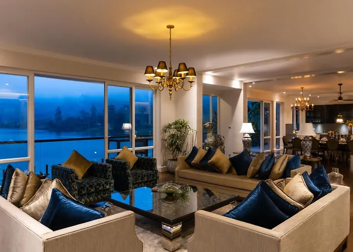 Villa Serenity Hatton