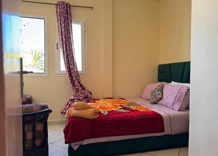 Dar Bennis 2 Bed and Breakfast Rabat