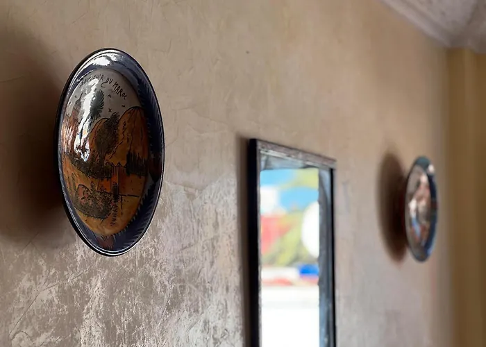 Dar Bennis 2 Bed and Breakfast Rabat