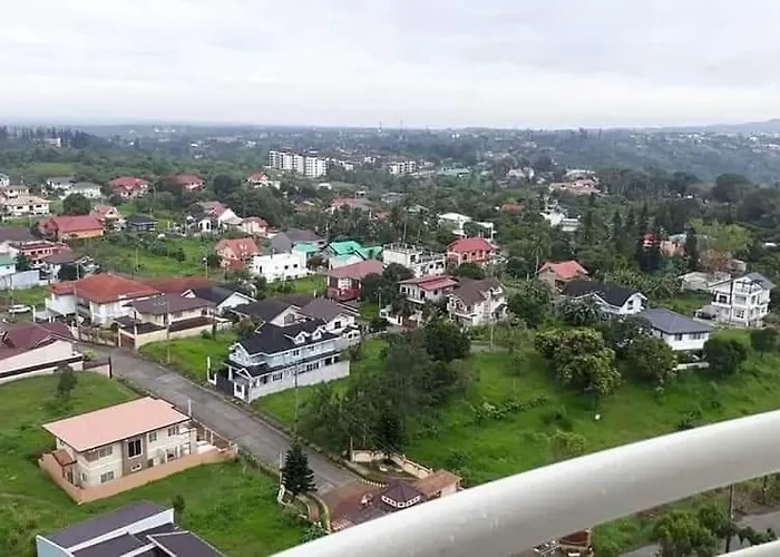 Tagaytay Prime Residence - Studio Tagaytay City