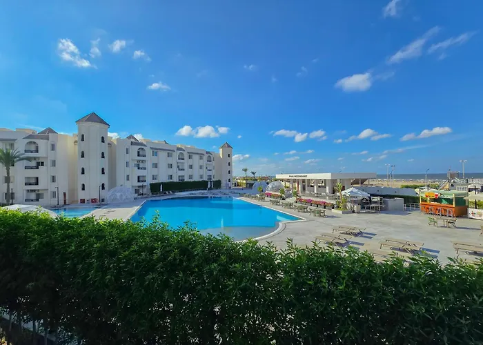Palma Hotel Port Said