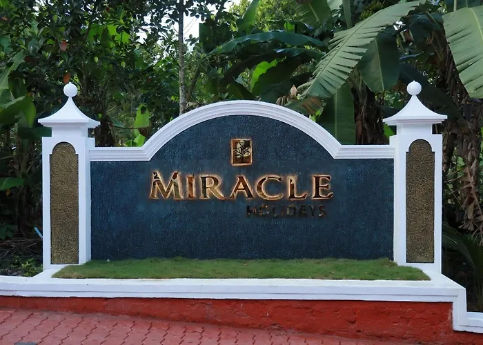 Miracle Holidays Mananthavady