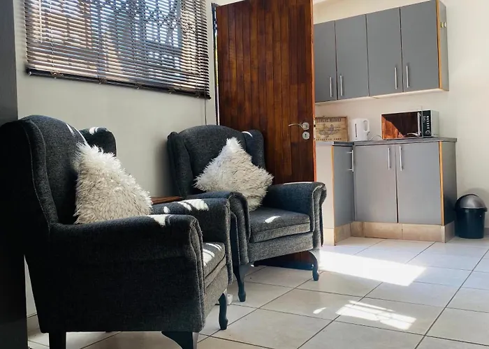 Shamrock Place Roodepoort