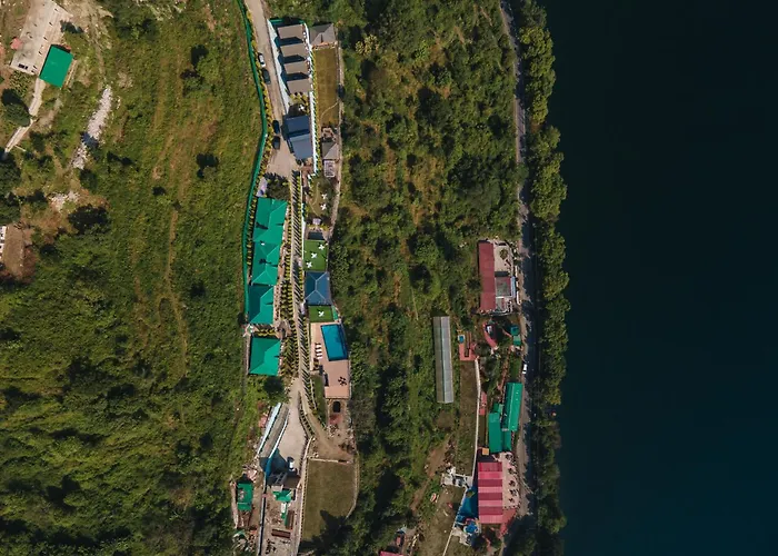 The Lake Ambience Resort Bhimtal