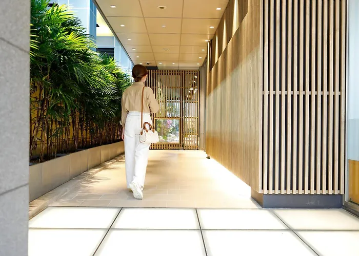Travelodge Kyoto Shijo Kawaramachi