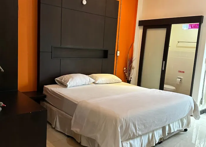 Cozy Place Patong