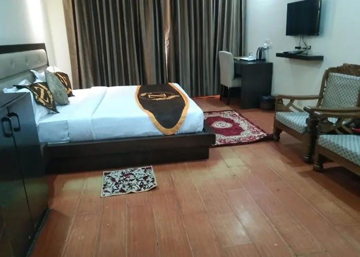 Zenith By Excellent Hospitality Hotel New Delhi