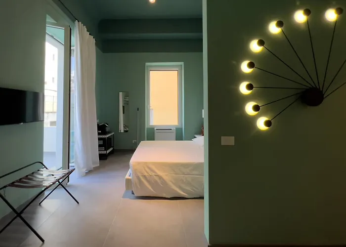 b&b Boutique Colors Bari