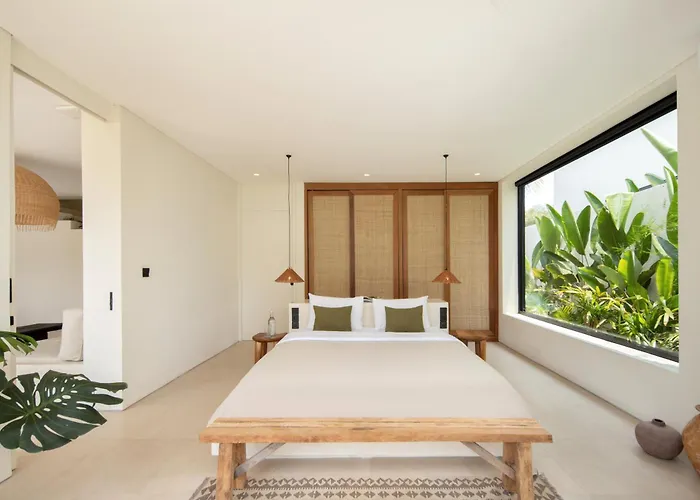 Tias Villas Kuta 