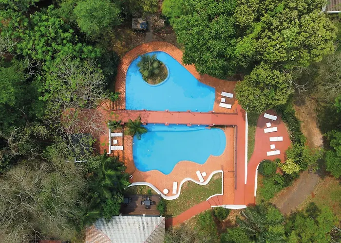 El Lenador Hotel Puerto Iguazú