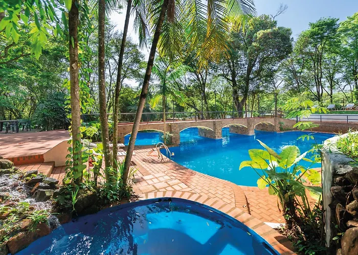El Leñador by DOT Cabana Puerto Iguazú