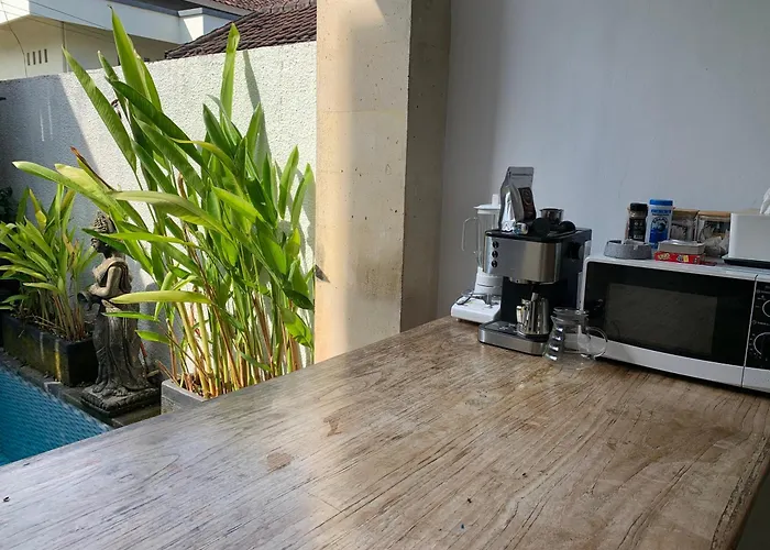 Chua Guest House Canggu
