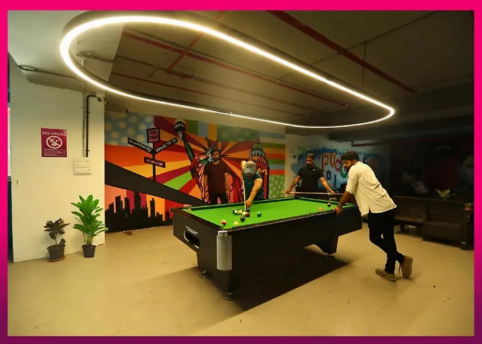 C Suites - Grand Central Pimpri-Chinchwad