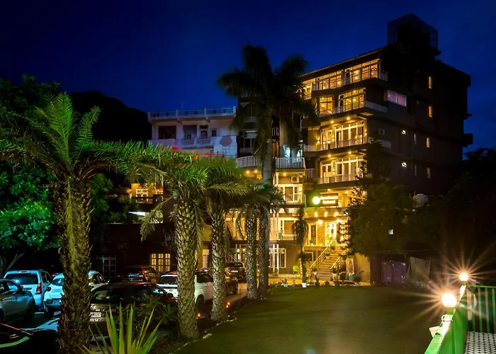 Tripli Hotels Ayushman Retreat Rishikesh