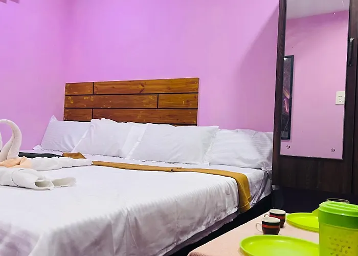Skyway Rooms Pondicherry