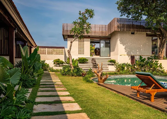 Tut Winten A Tranquil Living Villa Ubud