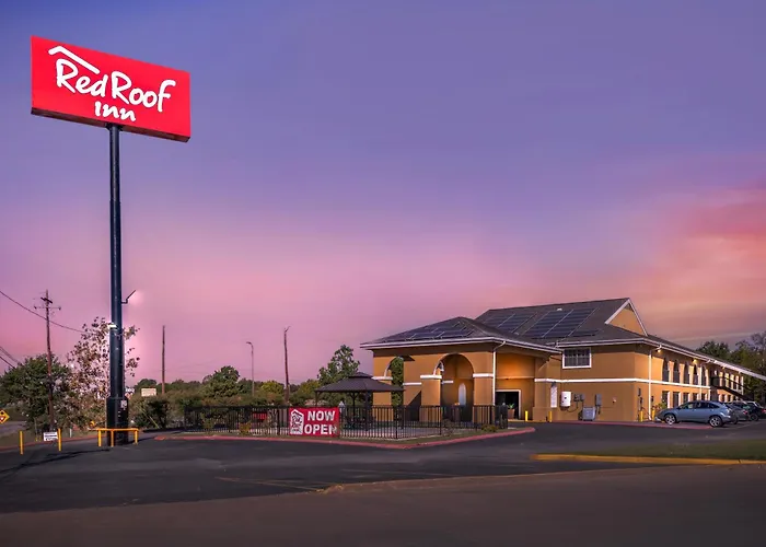Red Roof Inn Canton