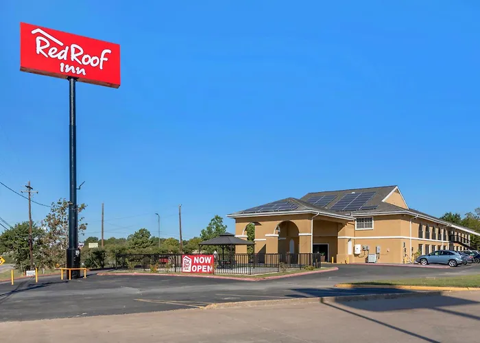 Red Roof Inn Canton
