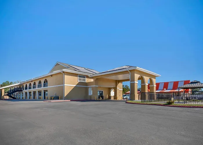 Red Roof Inn Canton