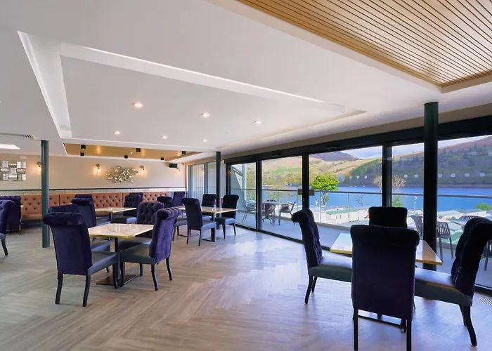 Loch Earn Leisure Park Hotel Saint Fillans