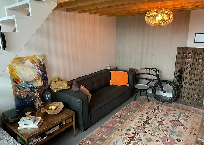 Studio Panorama Amsterdam