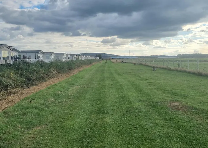 Whitstable Pearl - Alberta Holiday Park Seasalter