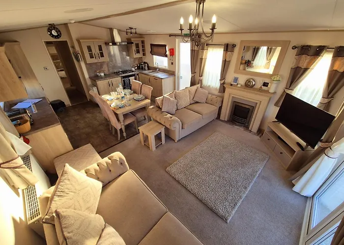 Whitstable Pearl - Alberta Holiday Park Seasalter