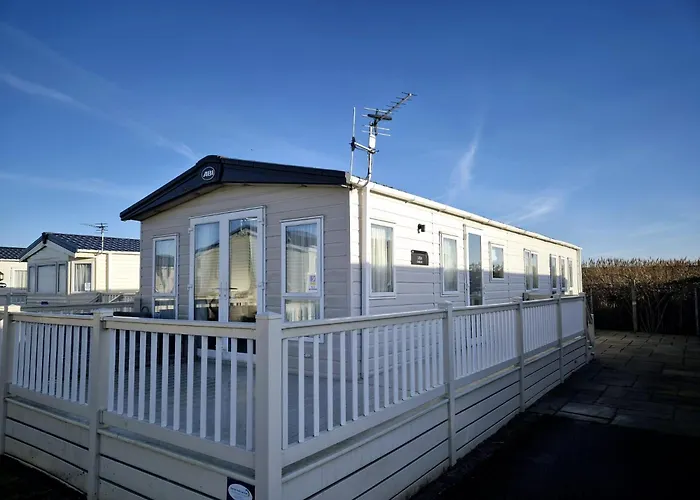 Whitstable Pearl - Alberta Holiday Park Seasalter