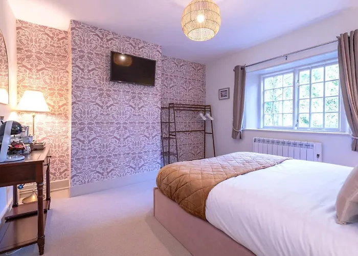 The Buddle Inn Ventnor